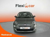 usado Fiat 500C 500CDolcevita 1.0 Hybrid 51KW (70 CV) Híbrido en Flexicar Alicante