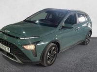 Brugt Hyundai Bayon 84 HK (61 kW) 2021 SUV