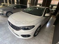 Usado Fiat Tipo Easy 95 CV (69 kW) 2017 Blanco Familiar