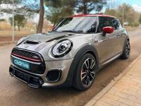 Usado Mini John Cooper Works 231 CV (169 kW) 2020 Beige Utilitario