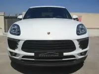 Usado Porsche Macan S 258 CV (189 kW) 2017 Blanco SUV
