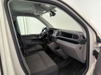 usado VW Caravelle Origin Batalla Corta 2.0 TDI BMT 81 kW (110 CV)