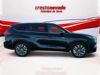 Usado Toyota Highlander Advance 246 CV (180 kW) 2021 SUV