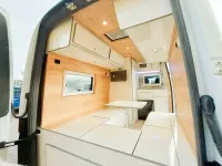 Usado Mercedes Sprinter 143 CV (105 kW) 2017 Blanco Van