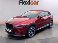 Usado Mazda CX-3 121 CV (88 kW) 2022 Rojo SUV