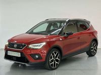 usado Seat Arona 1.0 TSI Ecomotive FR Edition 85 kW (115 CV)