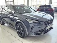 Usado Cupra Formentor 150 CV (110 kW) 2021 Gris SUV