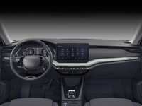 Nuevo Skoda Octavia Selection 150 CV (110 kW) 2026 Blanco