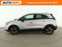 Usado Opel Crossland Elegance 131 CV (96 kW) 2024 Gris SUV
