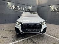 Usado Audi SQ7 Ambiente 435 HP (319 kW) 2020 Branco SUV