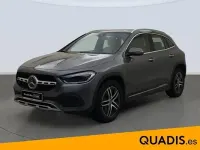 Usado Mercedes GLA220 190 CV (139 kW) 2022 SUV