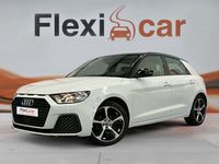 usado Audi A1 Sportback 25 TFSI 70kW (95CV) Gasolina en Flexicar Valdepeñas