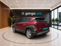 Usado Hyundai Kona 120 CV (88 kW) 2024 Rojo SUV