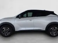 Usado Nissan Juke N-Connecta 114 CV (83 kW) 2025 SUV