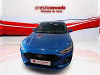 Usado Ford Focus ST-Line 125 CV (91 kW) 2022