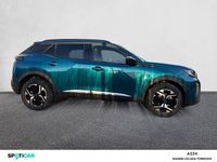 Usado Peugeot 2008 Allure 100 CV (73 kW) 2025 SUV