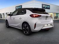 Usado Opel Corsa-e GS Line 100 kW (136 CV) 2023 Blanco Utilitario