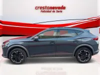 Usado Cupra Formentor 150 CV (110 kW) 2021 Gris SUV