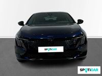 Usado Peugeot 508 GT 225 CV (165 kW) 2023 Azul Berlina