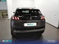 Usado Peugeot 3008 Allure 130 CV (95 kW) 2024 SUV