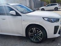 Usado BMW X2 Comfort Edition 163 CV (119 kW) 2025 Blanco SUV