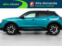 Usado Opel Mokka S 136 CV (100 kW) 2025 Azul SUV