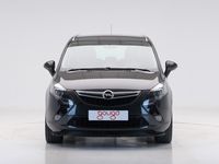 usado Opel Zafira Tourer MONOVOLUMEN COMPACTO 1.6 CDTI 88KW SELECTIVE S