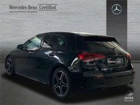 usado Mercedes A180 Clase A7g-dct