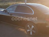 Usado Mercedes C220 200 CV (147 kW) 2024 Negro Berlina