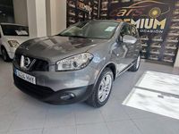 Brugt Nissan Qashqai Premium Edition 110 HK (80 kW) 2012 Grå SUV