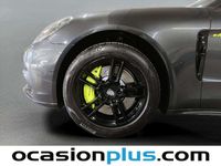 Usado Porsche Panamera 4 462 CV (339 kW) 2019 Gris Berlina