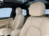 Usado Porsche Macan 252 CV (185 kW) 2018 Rojo SUV