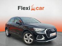 Occasion Audi Q3 Premium 150 ch (110 kW) 2019 Noir SUV