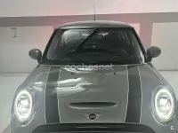 Usado Mini Cooper S 192 CV (141 kW) 2021 Gris / plata Utilitario