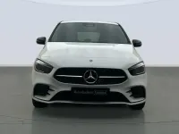 Usado Mercedes B250 218 CV (160 kW) 2025 Blanco Utilitario