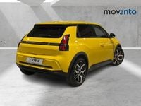 Nuevo Renault R5 Techno 110 kW (150 CV) 2025 Amarillo Utilitario