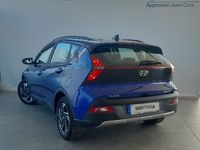 usado Hyundai Bayon - 0 km 1.2 MPI Maxx