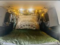 Usado VW Multivan Highline 174 CV (127 kW) 2003 Verde Van