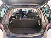 Usado Mazda 5 115 CV (84 kW) 2013 Gris / plata Monovolumen