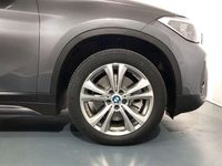 usado BMW X1 Xdrive 20ia