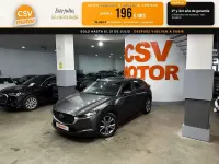 Usado Mazda 6 Style 116 CV (85 kW) 2020 Utilitario