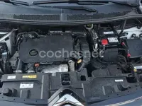 Usado Citroën C5 Aircross Shine 131 CV (96 kW) 2021 Blanco SUV