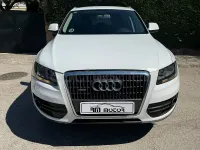 Usado Audi Q5 143 CV (105 kW) 2010 Blanco SUV