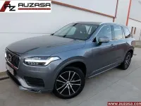 Usado Volvo XC90 Core 235 CV (172 kW) 2020 Gris SUV
