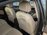 Usado Opel Insignia Sport 160 CV (117 kW) 2009 Negro Berlina