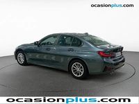 Occasion BMW 320 190 ch (139 kW) 2022 Gris Berline