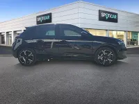 Usado Opel Corsa 111 CV (81 kW) 2025 Negro Utilitario