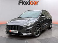 Usado Ford Kuga ST-Line 120 CV (88 kW) 2024 Gris SUV