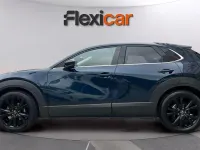 Usado Mazda CX-30 186 CV (136 kW) 2023 Azul SUV
