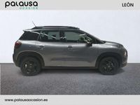 usado Citroën C3 Aircross Puretech S&S Shine 110